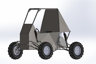 design 3d cad models and assemblies for 3d printing