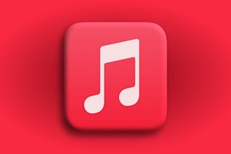 do itunes apple music amazon music to get more streams audience