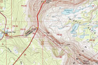 make topographic topology survey, contour map, topo site map, gis, qgis, spatial