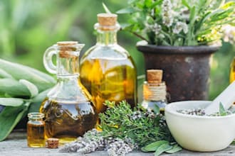 be your natural cosmetic formulation chemist
