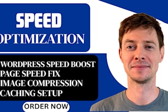 optimise wordpress or shopify speed for pagespeed and gtmetrix
