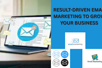 do email marketing social media automation advice programme