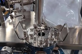 develop industrial and chemical formulation of any product