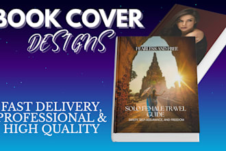 create professionally designed ebooks tailored for successful online sales