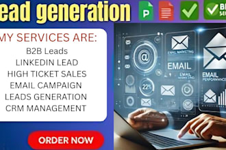 do high ticket sales closer b2b linkedin marketing leads pipeline sales closer