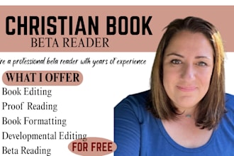 beta read christian book prayer book daily devotional scripture prayer journal