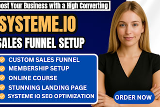 build, clone systeme io sales funnel ebook online course sales funnel systeme io