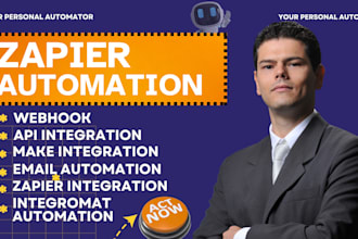 zapier automation make com integration n8n ghl automation airtable pabbly API