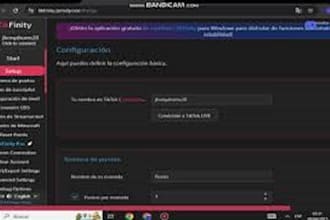 code youtube live streaming bot tiktok, twitch, instagram bot, twitter slack bot