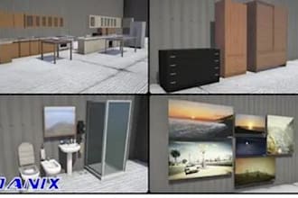 customize props mlo interior and maps for fivem