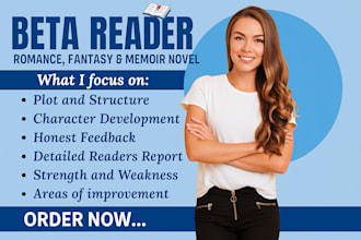 beta read romance fantasy ya novel as a beta reader fantasy romance beta reader