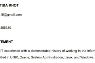 provide expert remote IT support, windows admin, jira