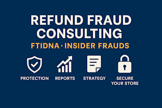 help you understand and protect against refund fraud and scams