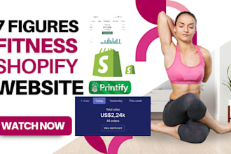 do fitness website design shopify fitness store gym website redesign gym store