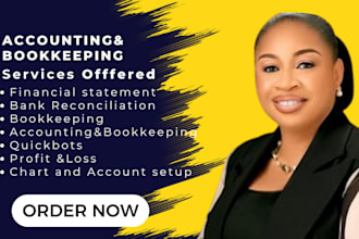 clean up setup in quickbooks online bank reconciliation ecommerce bookkeeping