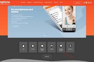setup softphone app, linphone app video calling app for android