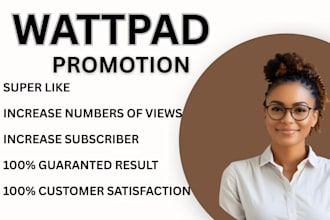 read,comment and interact on your wattpad story,books,ao3 story and short tale