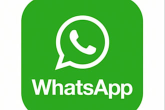 help you whatsapp group broadcasting