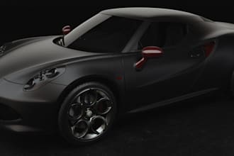alfa 4c sport car, fivem police car,assotto corsa,gta v,f1 sculpt,su7, mayer