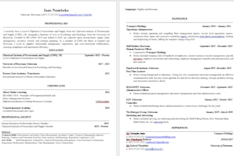 ats cvs, cover letters, prep for interviews, and do recruitment services