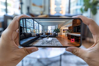 do 360 matterport virtual tours for real estate south florida