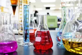 research chemical products and formulations for your business