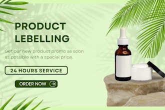 design packaging design mailer box subscription box product labeling