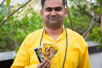 do an accurate tarot reading for your health and wellness