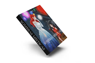 design fantasy and romance covers that make readers fall in love
