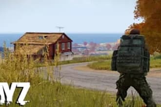 create full redm server, dayz server, fix fivem, gta5, fivem, script, fivem ped