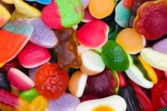 formulate gummies and jelly