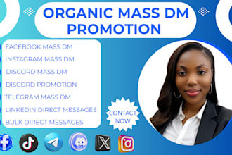 mass dm, discord mass dm, instagram , messages to your direct audience