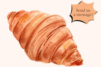 develop product specs for your food manufacturing business