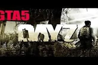 reate full dayz server, redm server, fivem kuttes, gta5 fivem ped,fivem script