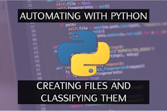 develop live streaming bot, twitch bot tiktok bot youtube live bot with python