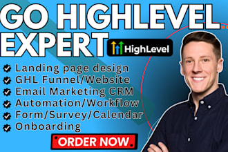do gohighlevel sales funnel website ghl workflow automation gohighlevel ghl crm