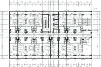 design foundations and farming for concrete, steel structures, timber, planswift
