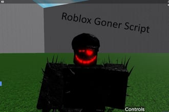 script any system for your game in roblox,roblox studio as a professional script