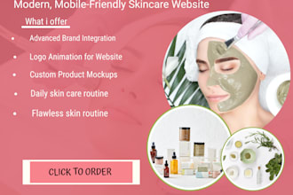 create a personalized koreans skincare routine