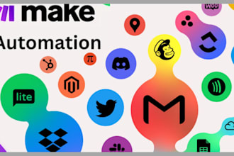 debug ai, make integromat automation, integration, debug make com scenario