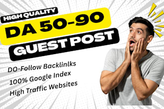 publish saas guest posts, link insertion on high da saas blogs