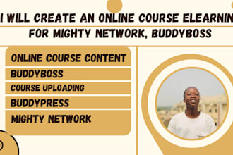create ebook online course lesson plan online course creation on thinkific
