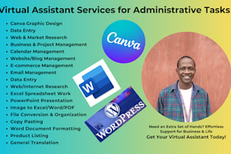 be creative virtual assistant, virtual assistant philippines,executive assistant