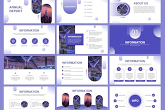 convert PDF to editable powerpoint or word with professional formatting