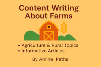 write engaging blog posts and articles in english or french