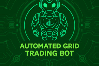 expert crypto ai bots, trading coach, 4 years experience, bitsgap coach