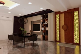 3d interior design using sketchup