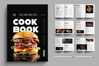 write cookbook recipes book cookbook design cookbook formatting cookbook writer