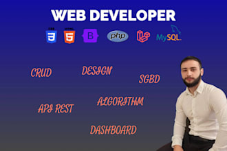 create a professional database schema with erd for your project