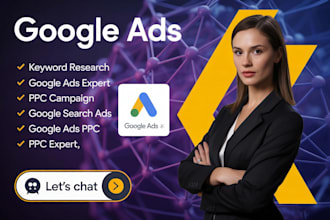 setup your goggle ads adwords grant and google ads ppc campaign for nonprofit